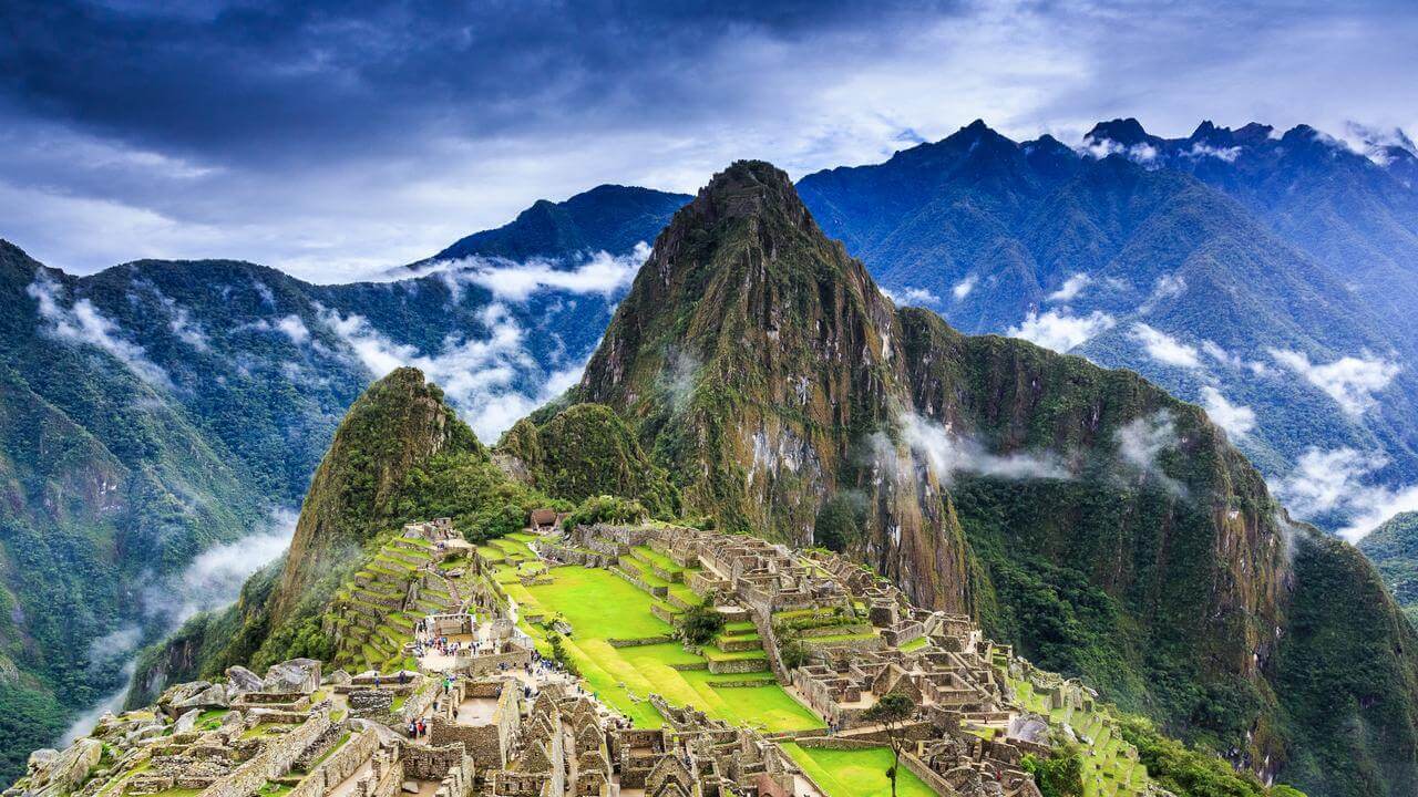Things to do in peru