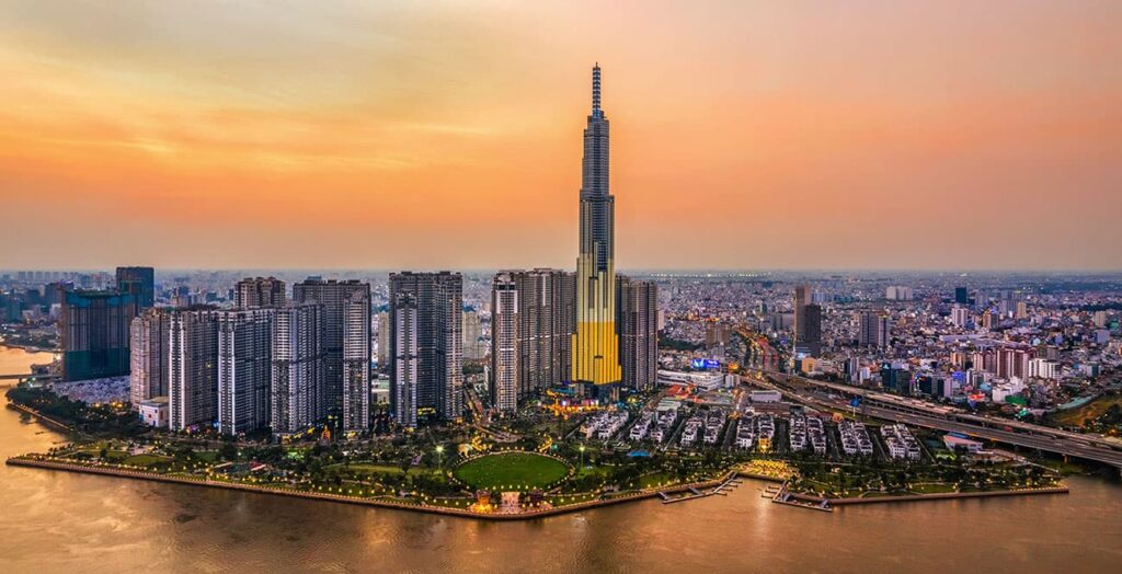 Landmark 81