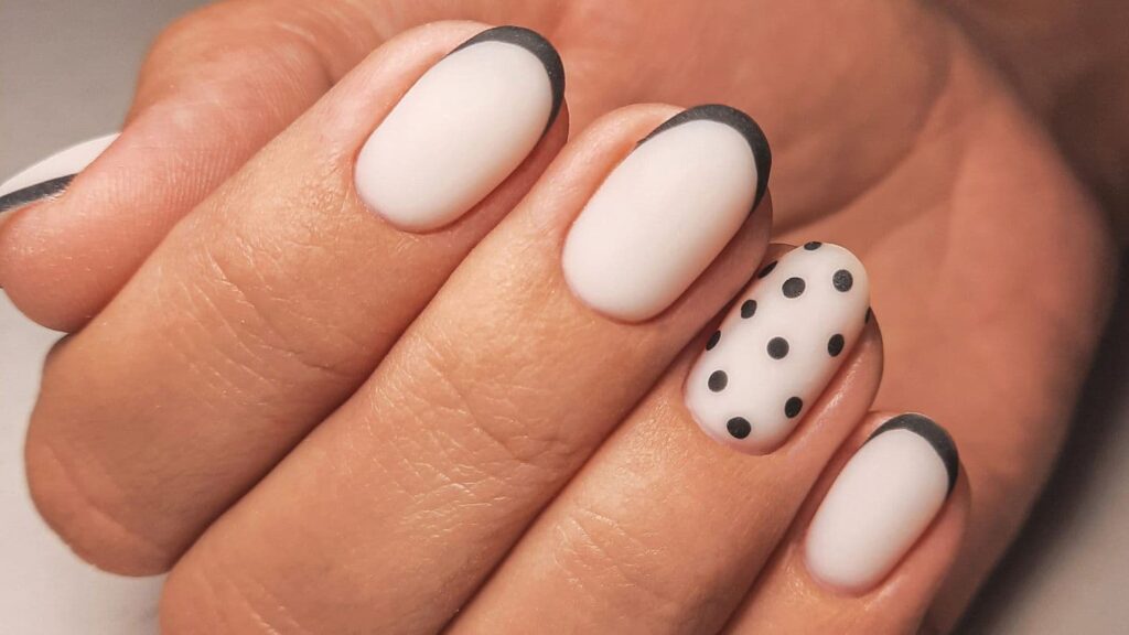 Round nails