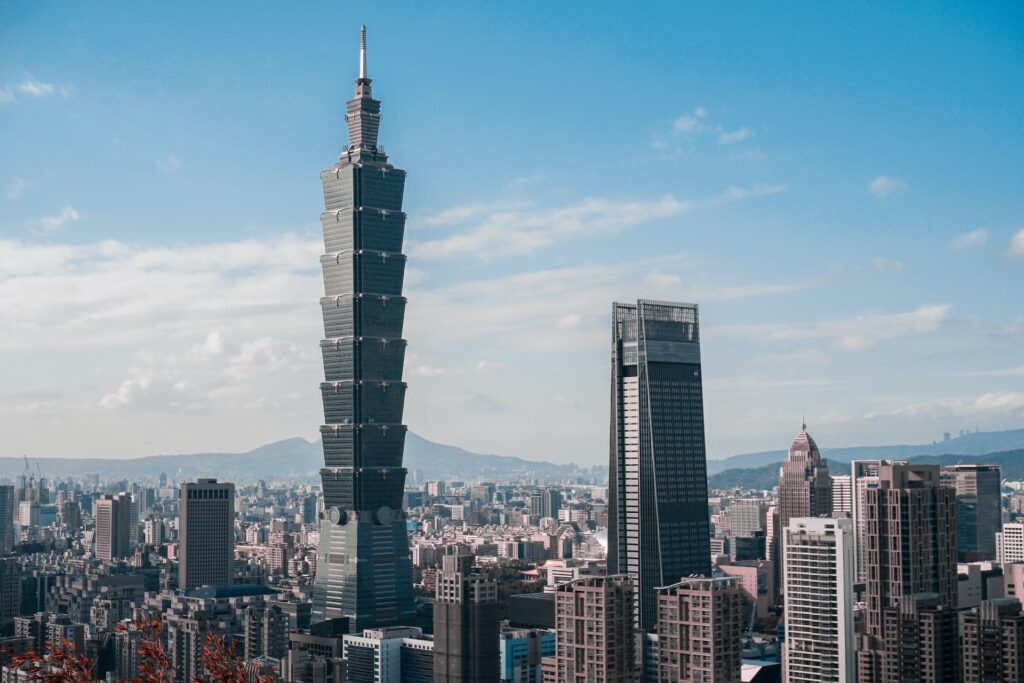 Taipei 101