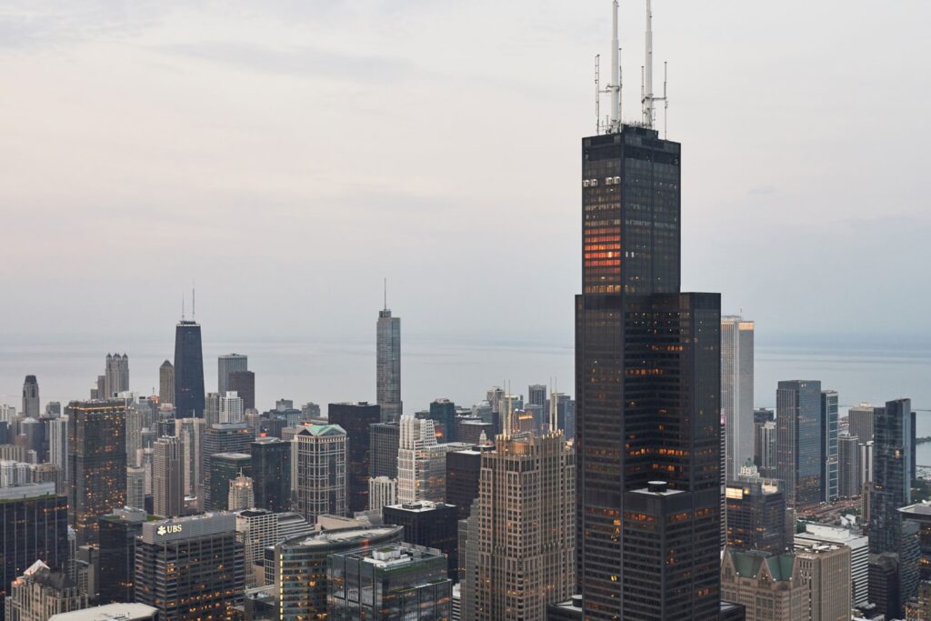 Willis tower